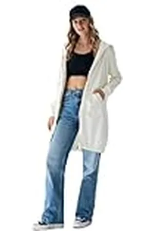 LTB Jeans dam Mesata huvtröja, , M
