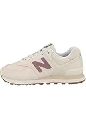 New Balance Dam 574 V2 All Day Sneaker, /Rosenträ, 41.5 EU