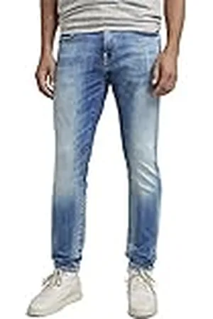 G-Star RAW herr Jeans Revend Fwd Skinny, , 38W / 36L