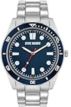 Steve Madden Klänning klocka 086702731534, , armband