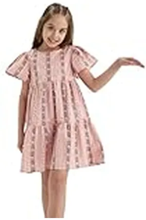 DeFacto Flickklänning, , 9-10 År