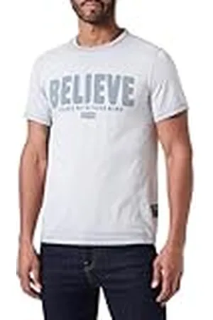 Key Largo KEYLARGO Män T-shirts MT Create Round, , M