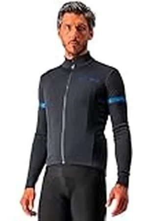 Castelli Cycling Fondo 2 Jersey FZ för väg- och gruscykling I cykling, , XXL
