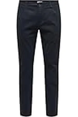 Only & Sons Chino byxor ONSCAM föryngrar chinobyxor, , 33W / 32L