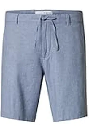 SELECTED Slhregular-brody-shorts Noos, , S