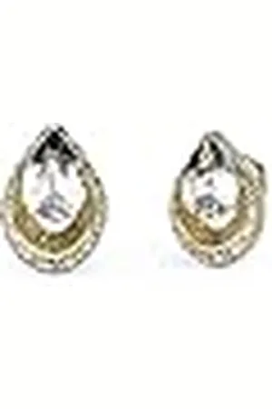 Guess Jewellery örhängen JUBE03393JWYGT-U Varumärke, Única, Icke-ädel metall, Ingen ädelsten