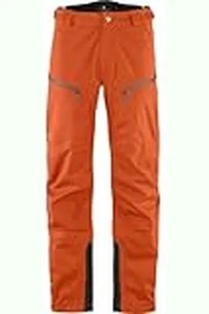 Fjällräven FJÄLLRÄVEN Bergtagen-byxor för män, , 56