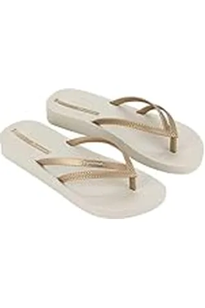 Ipanema Bossa Soft V Fem, fingeravskiljare för kvinnor, , 38 EU