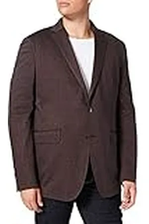 Hackett Stickad Ptooth jacka för män, , 34