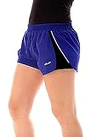 Joluvi Unisex Meta Pantalón Corto-byxor, , XXL