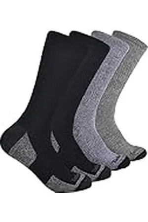 Timberland Vardagliga strumpor för män, Svart, one size