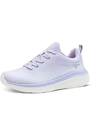 Tamaris Comfort dam platta sportiga veganska sneakers, , 40 EU, , 40 EU