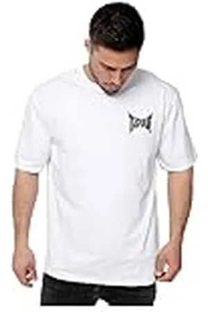 Tapout T-shirt för män oversize Creekside, , S Stor, 940010