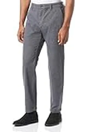 QS by s.Oliver Sales GmbH & Co. KG/ Chinos för män, normal passform, chino, normal passform, , 31W x 34L