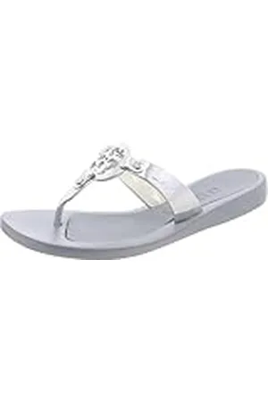 Guess Dam Tyana platta sandaler, , 37.5 EU