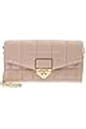 Michael Kors Damer Lg Wllt On Chn Xbody CROSSBODY