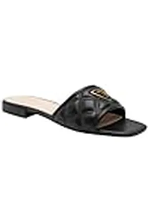 Guess Dam Tameli platt sandal, 7 M US, , 37.5 EU