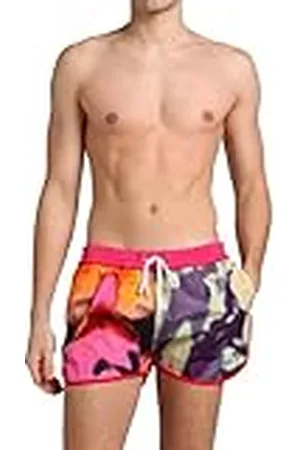 Diesel Herr BMBX-Jesper brädshorts, , XS