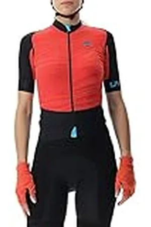 UYN Allroad T-shirt Jaffa Pink XS