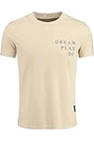 Key Largo KEYLARGO Män T-shirts MT PLAN Round, , XL