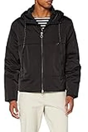 Armani Exchange Herr Blouson jacka, , S