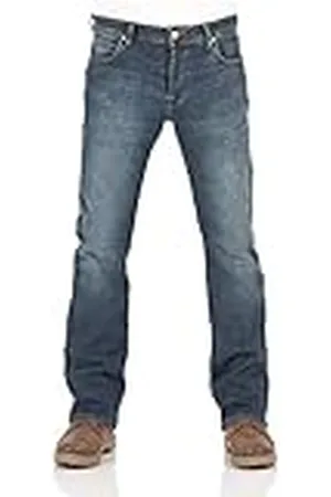 LTB Roden Jeans för män, Blå , 40W / 30L