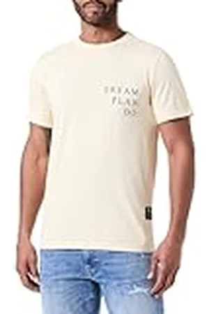 Key Largo KEYLARGO Män T-shirts MT PLAN Round, , M