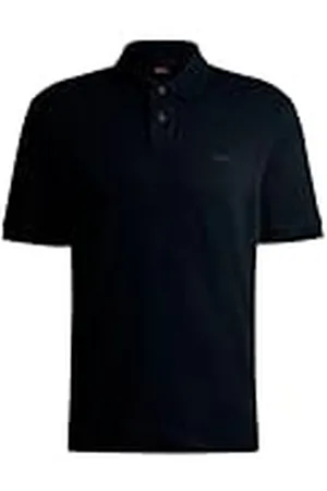HUGO BOSS Herr Pe_Interlock Polo, , , 3XL