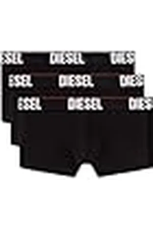 Diesel UMBX-damienthreepack underkläder herr, , L