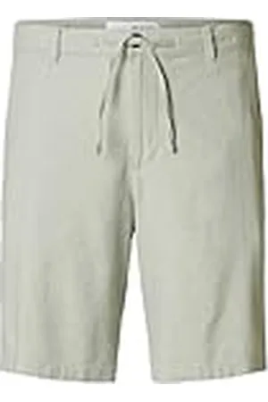 SELECTED Slhregular-brody-shorts Noos, , XL