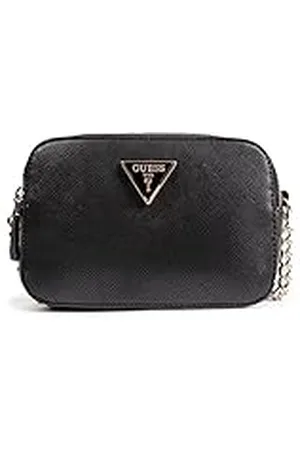 Guess Noelle Umhängetasche schwarz