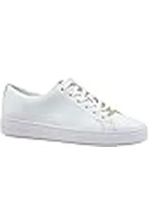 Michael Kors Keaton spets upp, sneakers dam, , 42.5 EU