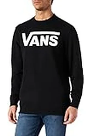 Vans Mn Classic Crew Ii tröja för män