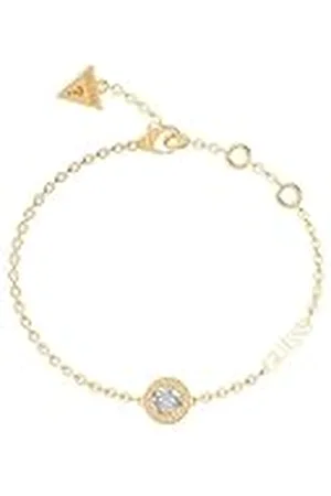 Guess PULSEIRA armband JUBB02246JWYGS varumärke, Única, oädla metaller, Ingen ädelsten