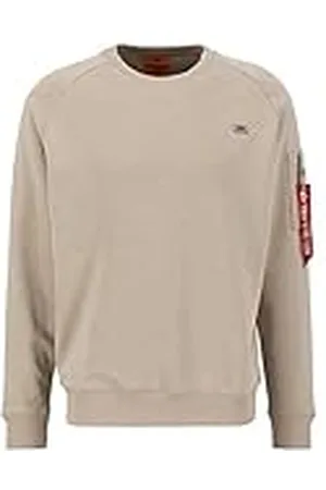 Alpha Industries X-Fit sweatjacka, , XS, , XS
