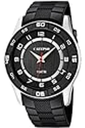 Calypso Klockor unge-armbandsur analog kvarts plast K6062/4