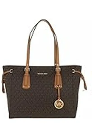 Michael Kors Damvoyager väska, , Einheitsgröße