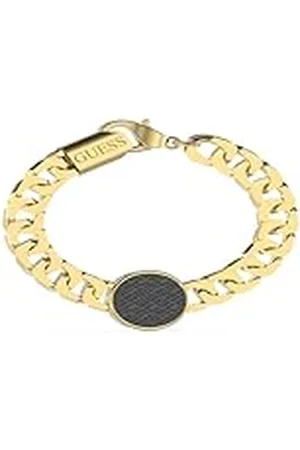 Guess Armband Jewellery Man JUXB03221JWYGBKS Varumärke, Única, Icke-ädel metall, Ingen ädelsten