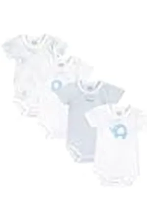 chicco Underkläder (4) pojkar, , 2 anni