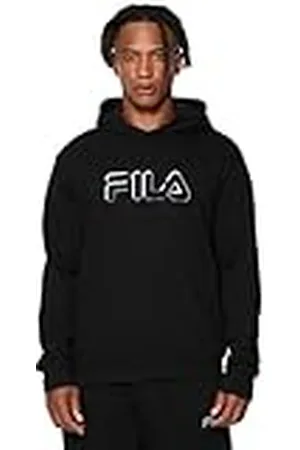 Fila Lövtröja för män, , M