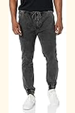 Volcom Frickin Slim joggingbyxor för män, , S
