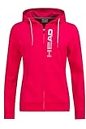 Head CLUB GRETA Hoodie FZ Women, mörkblå