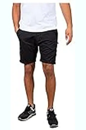 Alpha Industries Aplha industries Herr fotogenlapp kort bermuda, , 28