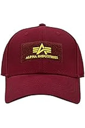 Alpha Industries Unisex mössa VLC Ii baskermössa, , En Storlek