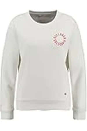 Key Largo Damsweatshirt, WSW rund, , XL