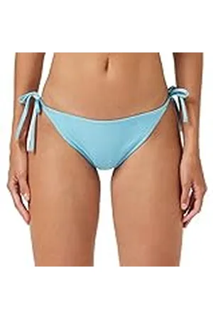 Calvin Klein Dam snöre sida slips, , XS, , XS