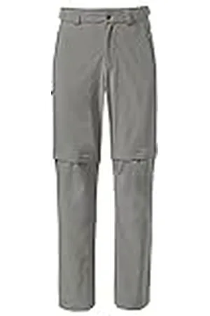 Vaude Herrbyxor herr Farley stretch T-Zip byxor Iii