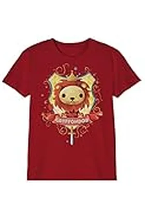Cotton Division Bomull division flickas t-shirt