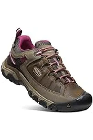 Keen Targhee 3 vattentät dam Vandringssko, , 35.5 EU