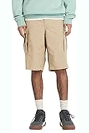 Timberland Poplin Cargo shorts för män, , 36W